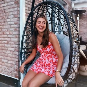 Meet your Posher, Gianna